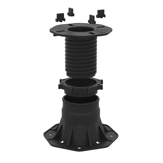 Fix Plus Tegeldrager ES70-04 Basic 100 - 160 mm