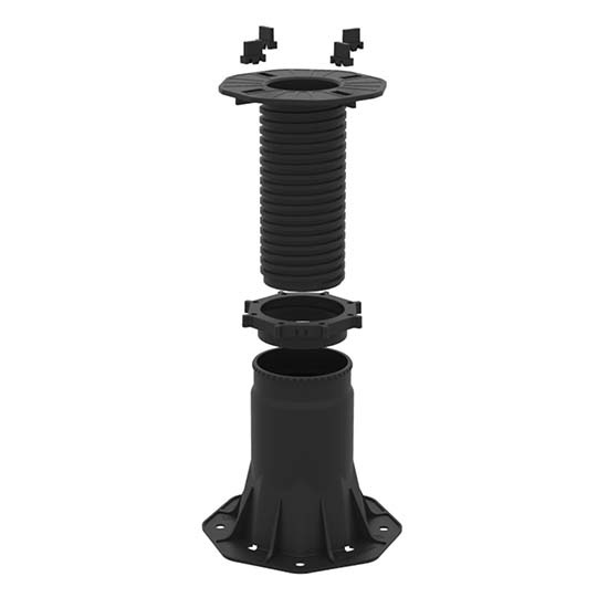 Fix Plus Tegeldrager ES70-05 Basic 160 - 280 mm