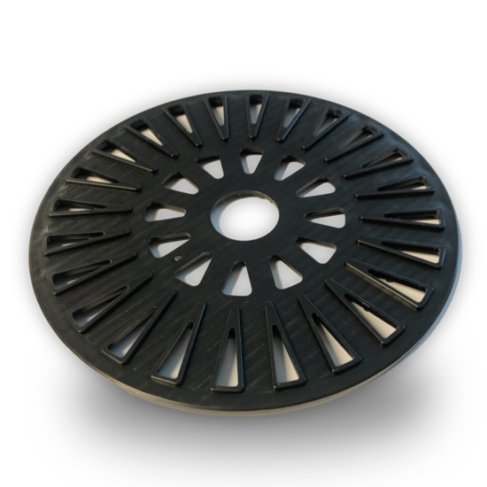 Fix Plus Tegeldrager Vulplaat SP-5