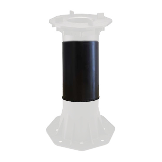 Fix Plus Basic Extensie 120 mm