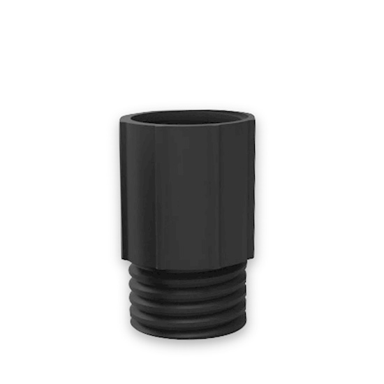 Fix Plus M06075 Extensie 75 mm.