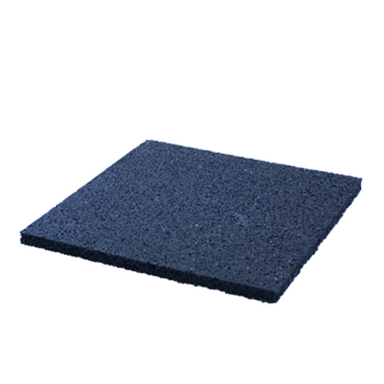 Fix Plus Rubberen Tegeldrager 200x200x10 mm.