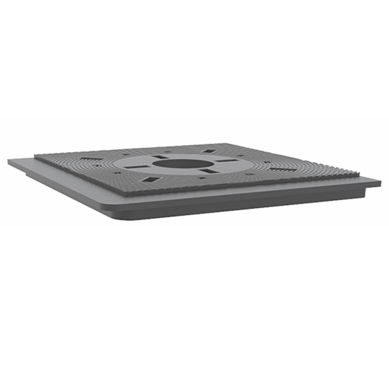 Fix Plus Kop Schijf Support LD0002