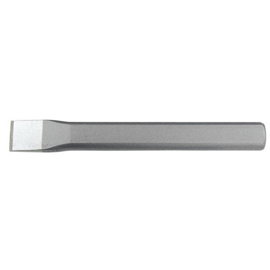 Koudbeitel 250 x 23 x 13 mm