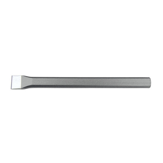 Breekbeitel 400 x 23 x 12 mm
