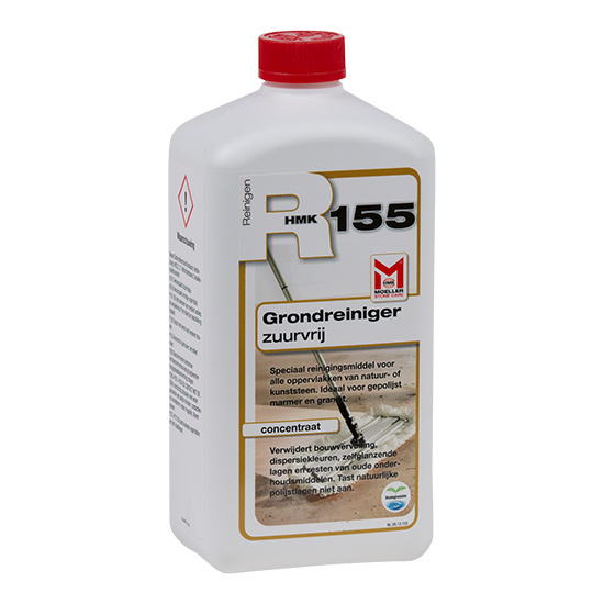 HMK R155 Grondreiniger Zuurvrij 1 liter