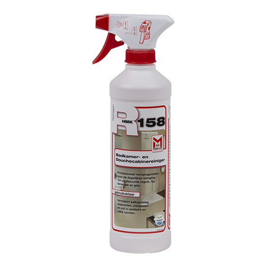 HMK R158 Bad- en douchereiniger 500 ml