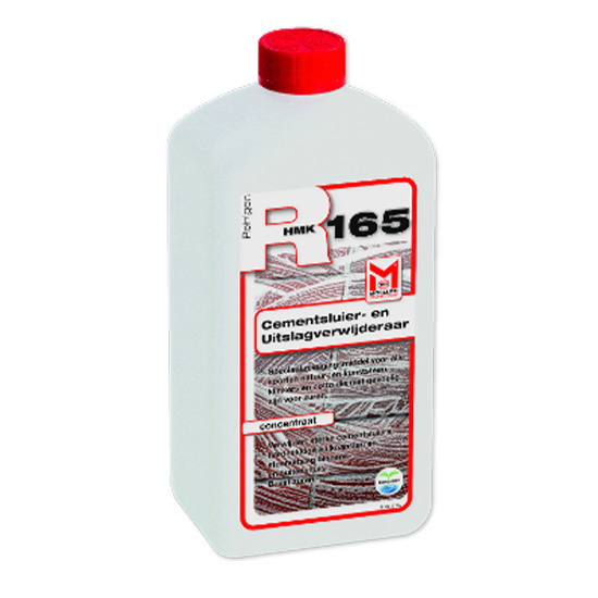 HMK R165 Salpeter- en cementverwijderaar 1 Liter