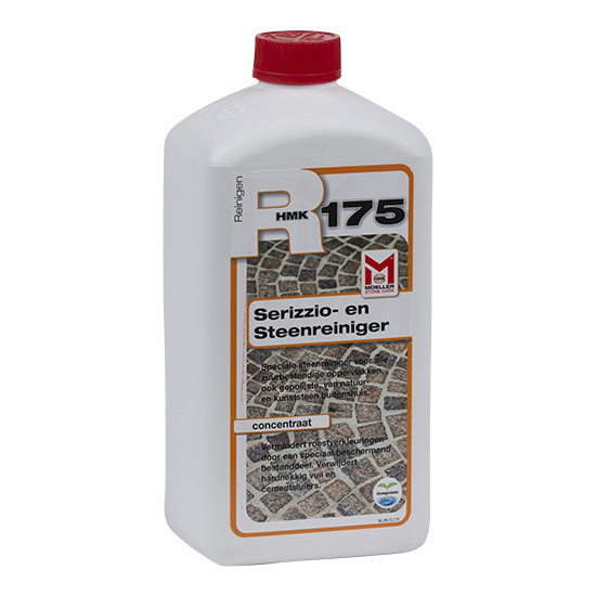 HMK R175 Steenreiniger en Roestverwijderaar 1 Liter
