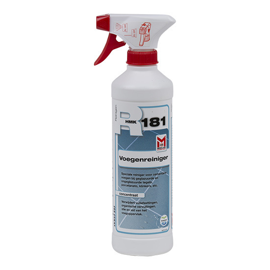 HMK R181 Voegenreiniger 500 ml.