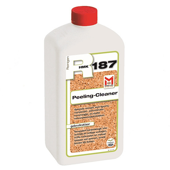 HMK R187 Peeling cleaner 1 Liter
