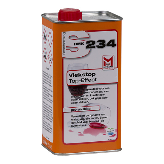 HMK S234 Vlekstop Top Effect 1 Liter