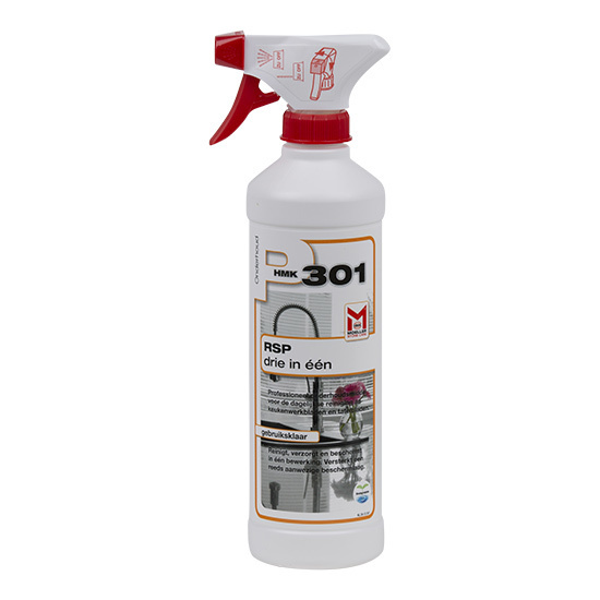 HMK P301 RSP Drie in een 500 ml