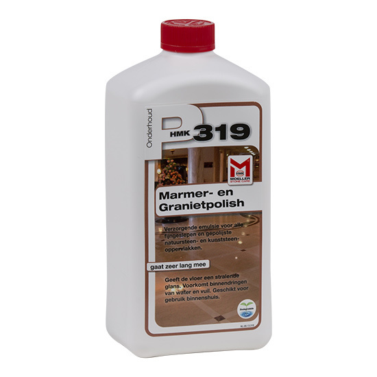 HMK P319 Marmer- en granietpolish 1 Liter
