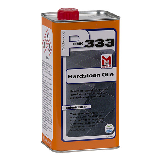 HMK P333 Hardsteenolie 1 Liter
