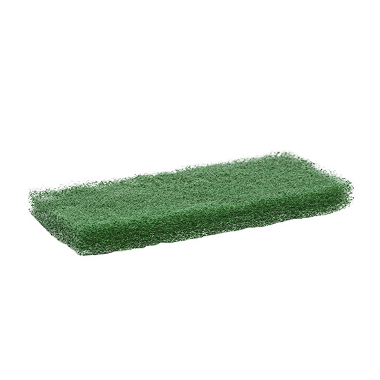 HMK Doodlebug Schrobpad 11,5x25cm GROEN