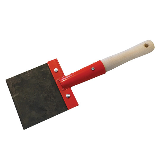Handstootschaaf 150 x 1,4 mm