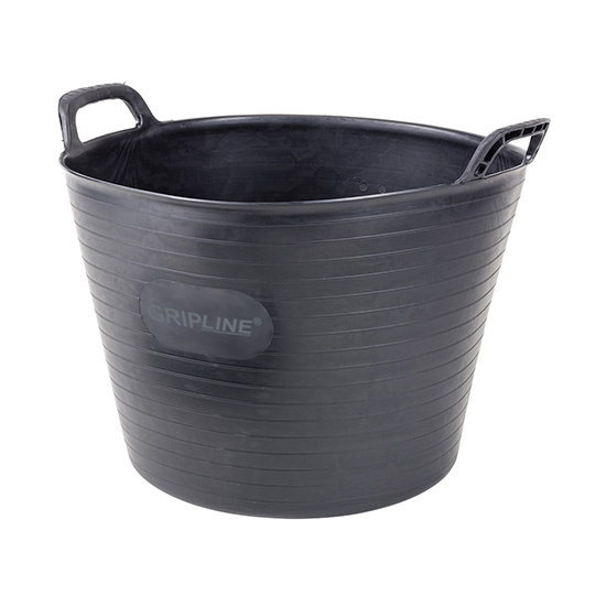 Gripline-F Flextub 42 L zwart