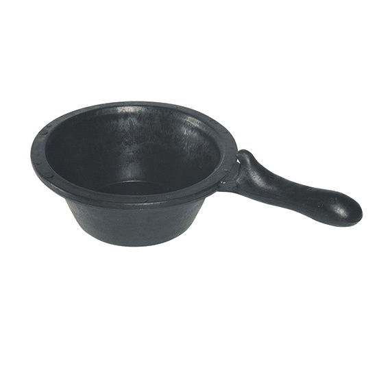 Gipspan met steel 180 mm