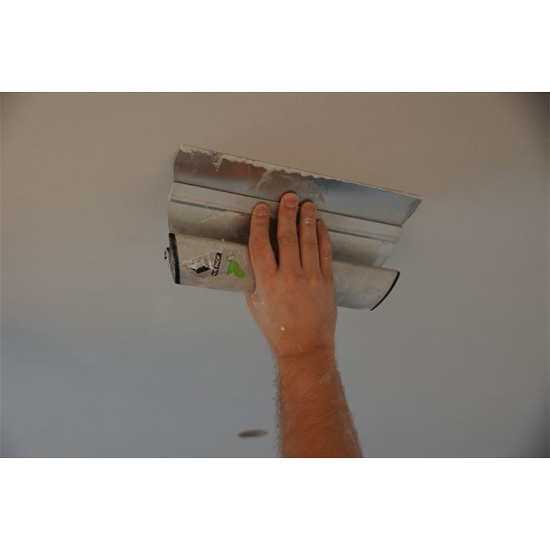 Comfort Profile aluminium 1000x0,4 mm RVS