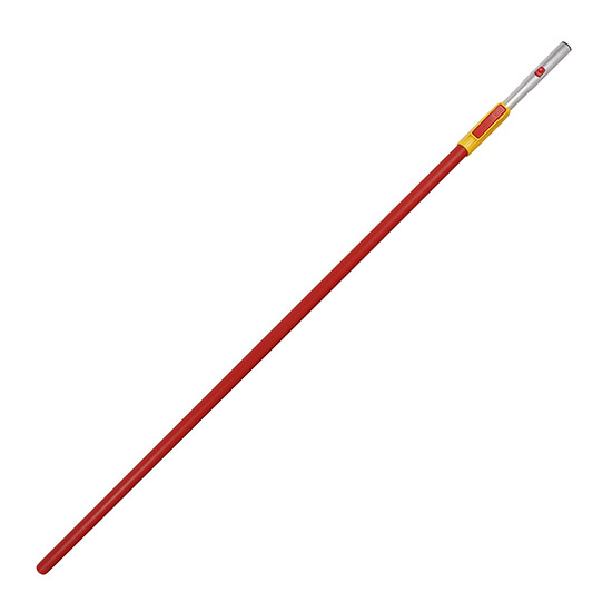 Multi Click Aluminium Telescoopsteel 90 - 150 cm
