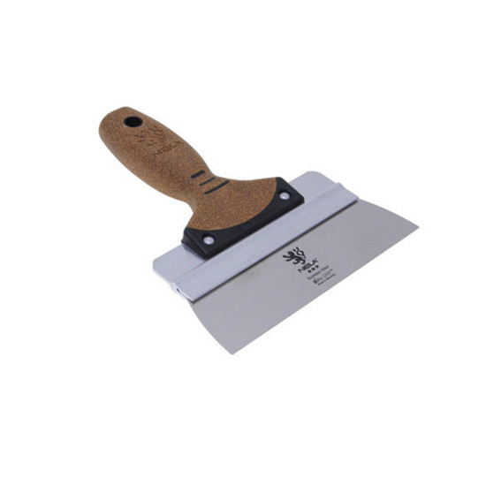 Nela Spackmes RVS Kurk 25 cm
