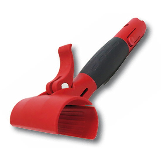 L'outil Parfait DECOLISS LP Handvat voor steel