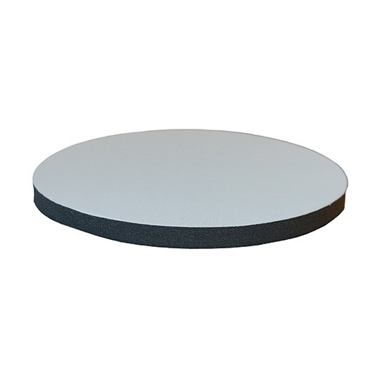 Full Circle reserve foampad voor steelslijper Radius 360