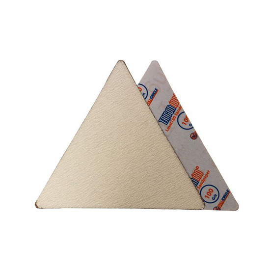 Full Circle schuurpapier voor Trigon 180 grit 150 per 5 stuks