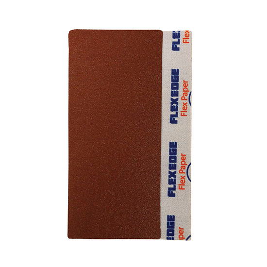 Full Circle schuurpapier voor Flex Edge grit 100 per 10 stuks