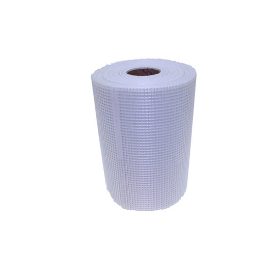Alvernis Wapeningsgaas Wit 25 cm. x 100 mtr.