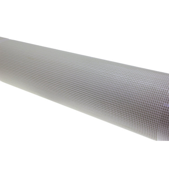 Alvernis Wapeningsgaas Wit 100 cm. x 100 mtr.