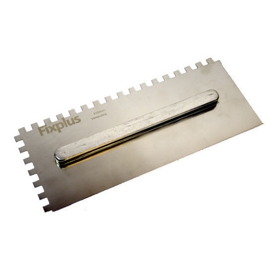 Fix Plus Select Lijmkam 8 mm.