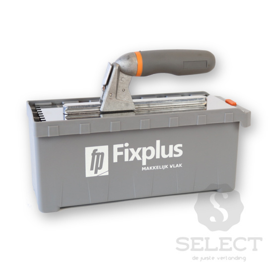 Fix Plus Select Lijmkammen Set