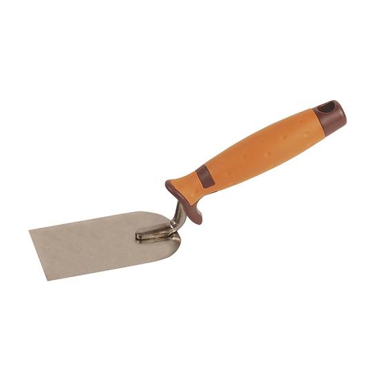 Super Prof Bandtroffel 50 mm RVS Supersoft greep