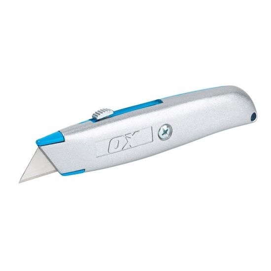 Ox trade heavy duty uitschuifmes