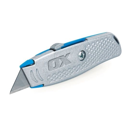 Ox trade mini uitschuifmes