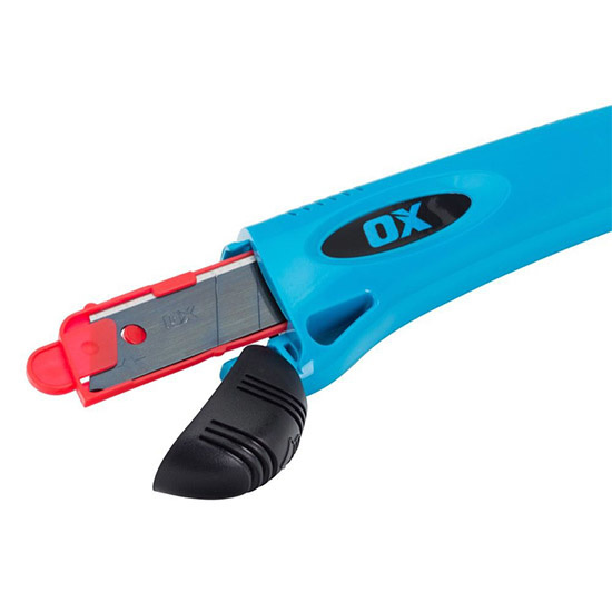 OX Trade Afbreekmes 18mm