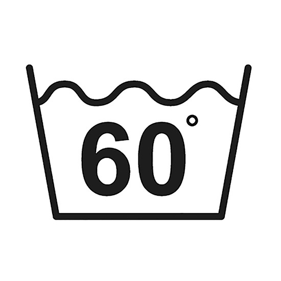 Be-Wear, Standaard werkbroek wit-grijs maat 58