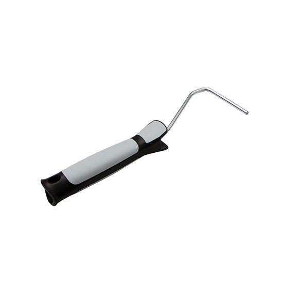 Beugel 42 cm lang beugel doorsnede 6 mm Soft handgreep