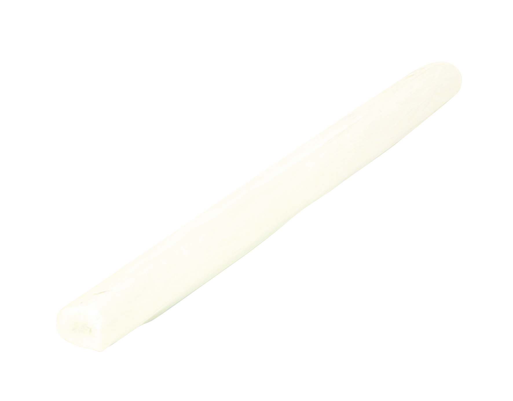 Afplakfolie hdpe 0,007 mm 100x2 meter