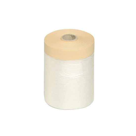 Cover Quick, folie-reserverol 550mmx 33 m afname per 30 stuks
