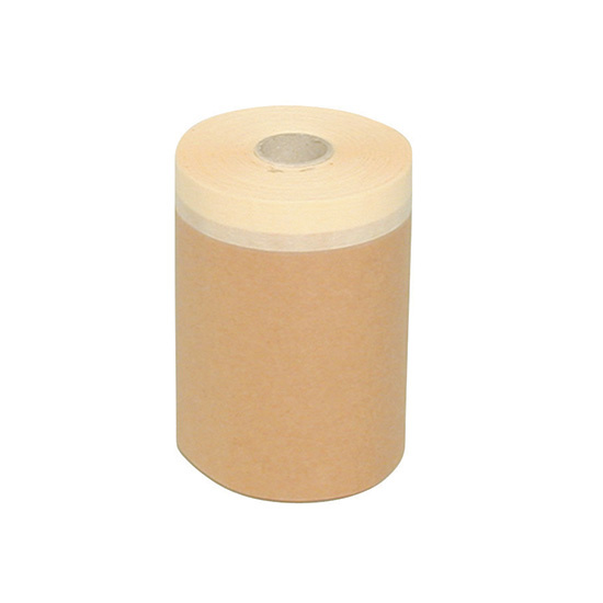 Cover Quick, papier-reserverol 180mmx 25m