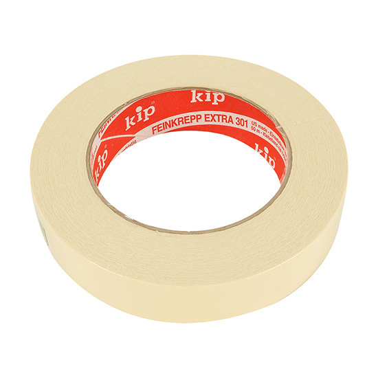 Kip, afplakband 301, 36 mm x 50 m