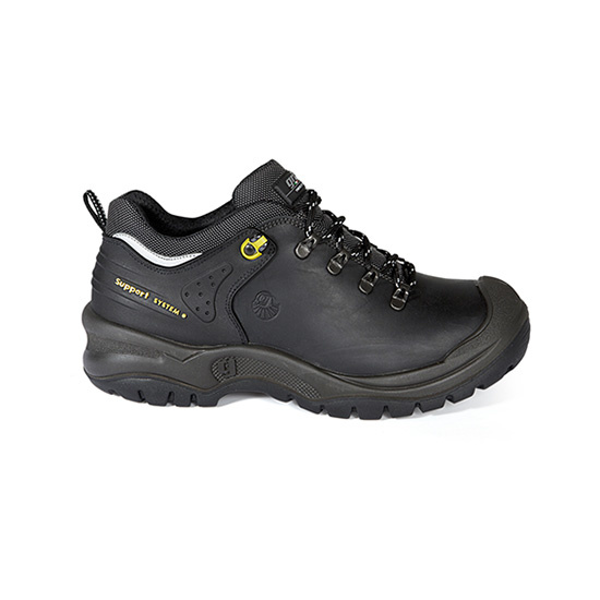 Grisport, 801 S3 veiligheidsschoen laag overneus maat 40