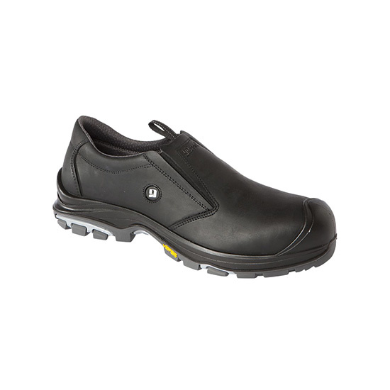Grisport, Camino var36 S3 veiligheidsschoen laag overneus maat 46