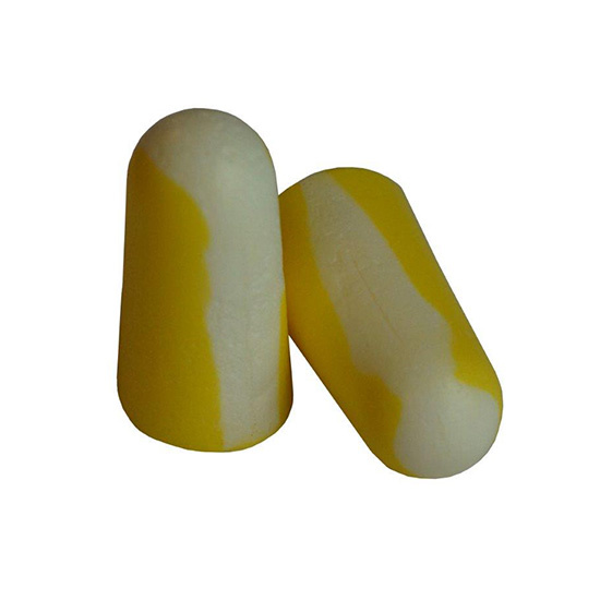 Howard Leight, oorplug PSS Bilsom 303L set a 5 paar
