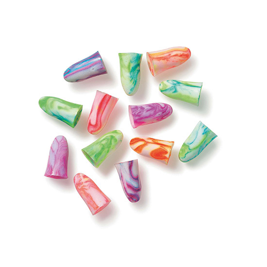 Moldex, oordoppen Pocket Pack/blister 7812 per 5 paar