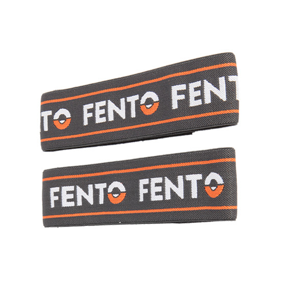Fento Elastieken Original & 200 Pro Klittenband