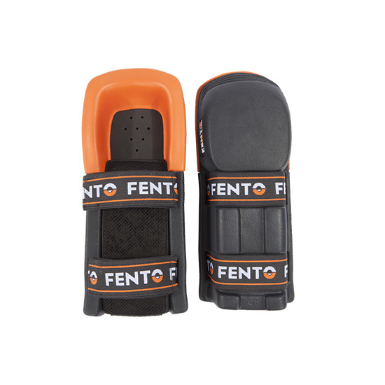 Fento Max Kniebeschermers (voorheen Fento 400 Pro)
